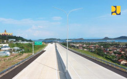 5 Ruas Tol Fungsional yang Beroperasi Selama Musim Mudik Lebaran 2019
