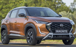 Tampil Lebih Modern, Nissan Magnite Facelift Resmi Meluncur