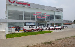Mitsubishi Xpander Cross Meluncur di Indonesia, Wuling Siapkan Rival?
