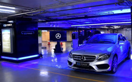 Menperin: Mobil Listrik Lebih Hemat 80 Persen
