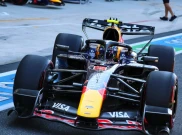 Red Bull Racing Apresiasi Performa Isack Hadjar, Meski Kena Pinalti Ganda F1 Kanada