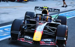 Red Bull Racing Apresiasi Performa Isack Hadjar, Meski Kena Pinalti Ganda F1 Kanada