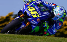 Tampil Buruk di Sesi Latihan Bebas MotoGP Republik Ceska, Rossi Tetap Semringah
