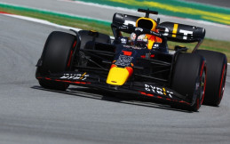 Pole Position F1 Spanyol 2022, Max Verstappen Kembali Ke Puncak Klasemen