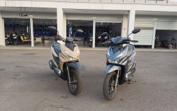 New Honda BeAT Meluncur di Jawa Barat, Target Terjual 40 Unit Per Bulan