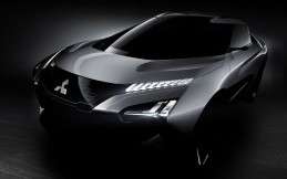 Mitsubishi Punya Mobil yang Bisa Mengajari Cara Berkendara