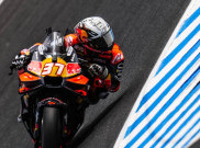 Tim VR46 Bakal Lakukan Segalanya Untuk Dapatkan Pedro Acosta di Musim MotoGP 2027