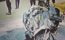 Tanggapan Komunitas Tentang Yamaha NMax yang Terbakar