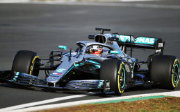 Mercedes-AMG Petronas Siap Tebar Ancaman Lagi di Musim 2019