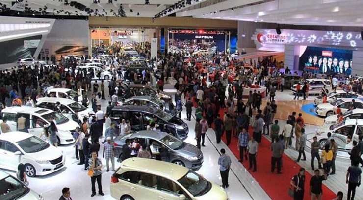 Begini Cara Menarik Konsumen Beli Mobil di Masa Pandemik Covid-19