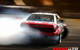 Ini Alasan Drifter Senior Absen di Kejurnas Superdrift Seri I 2018