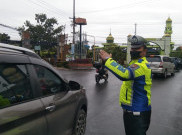 Ada 347 Ribu Kasus Pelanggaran Hingga Hari Kelima Operasi Zebra, ETLE Jadi Andalan Utama