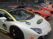 Mau Dapat Mobil Sitaan dari KPK? Begini Caranya
