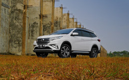 Taati Pajak, Daihatsu Kembali Dapatkan Penghargaan