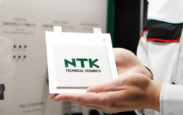Produsen Busi NGK Membuat Baterai untuk Kendaraan Listrik