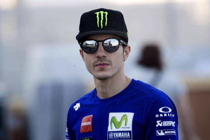 Vinales Klaim Tunggangannya Butuh Perbaikan Meski Dominasi Tes Pramusim Terakhir