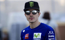 Vinales Klaim Tunggangannya Butuh Perbaikan Meski Dominasi Tes Pramusim Terakhir