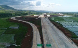 Siapkan Saldo e-Toll, Ini Tarif Mudik Lebaran Lewat Tol Trans Jawa