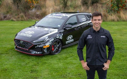 Hayden Paddon Comeback ke WRC 2022