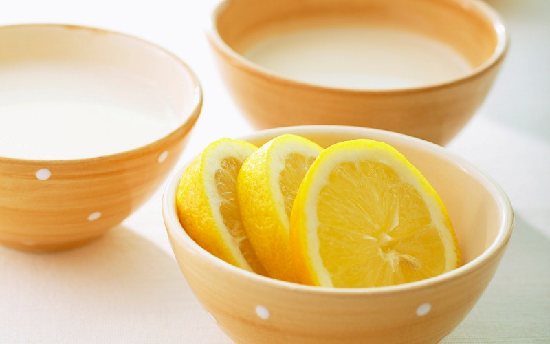 Bahan-bahan Dapur Berikut Ini Bisa Hilangkan Karat