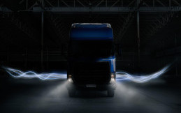 Agenda Tahun 2022, UD Truck Luncurkan Truk Baru Lolos Euro4