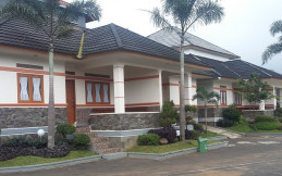 Pondok Desa 3 Subang, Tempat Pas untuk Liburan Bersama Komunitas dan Keluarga 