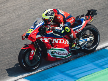 Gantikan Michelin, Pirelli Resmi Jadi Pemasok Ban MotoGP Mulai Tahun 2027