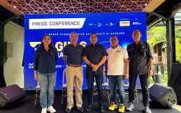 GIIAS The Series 2023 Berlanjut ke Kota Bandung, Catat Tanggalnya