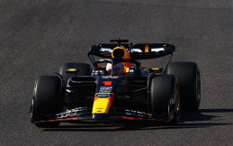 Max Verstappen Bawa Red Bull Racing Juara Konstruktor F1 2023