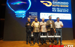 40 Kendaraan Terbaru Siap Meluncur Di GIIAS 2018