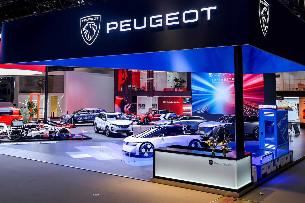 Peugeot