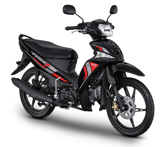 Yamaha Vega Force 2026, KabarOto
