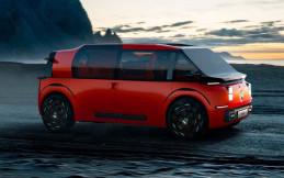 Citroen Elo, Ungkap Spesifikasi Jelang Brussels Motor Show 2026