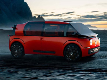 Citroen Elo, Ungkap Spesifikasi Jelang Brussels Motor Show 2026