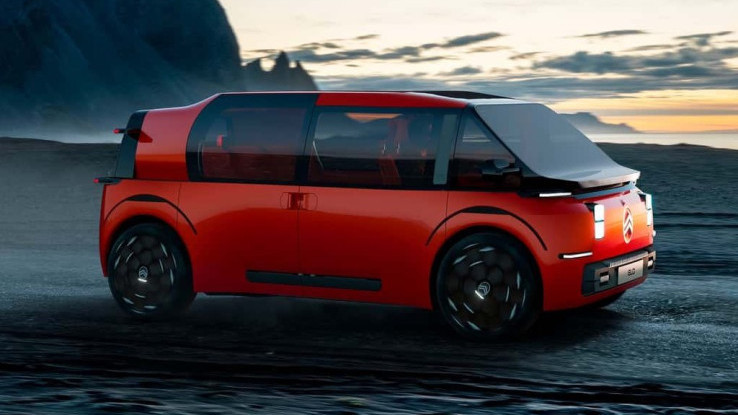 Citroen Elo, Ungkap Spesifikasi Jelang Brussels Motor Show 2026