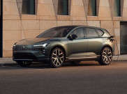 Mobil Listrik Volvo EX60 Kebanjiran Pesanan, Laris Manis!
