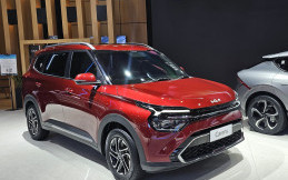 Dua MPV Ini Menarik Perhatian Pengunjung IIMS 2025