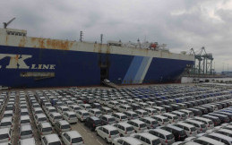 Toyota Indonesia Jangkau Masyarakat Pelosok dengan Vaksin dan Sembako