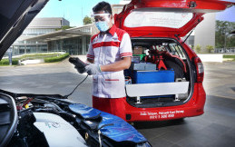 THS Auto2000 Sediakan Jasa Inspeksi Mulai Rp240 Ribu