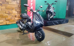 Italjet Dragster Limited Edition Resmi Dipasarkan, Harga Rp155 Juta