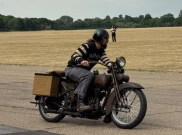 Modifikasi Gila Jason Momoa, Moge Harley Berusia 100 Tahun Berubah Jadi Motor Hybrid