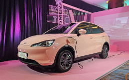 Mobil Listrik Neta V Dapat Nilai Nol dari ASEAN NCAP, Ini Penjelasan Neta Auto Indonesia