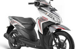 Cara Mudah Merawat Motor Matic Injeksi Agar Awet