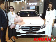 She’s Mercedes: Inspirasi dan Pemberdayaan Wanita