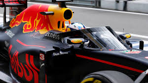 McLaren Siap Jajal Kokpit Masa Depan F1 di Italia