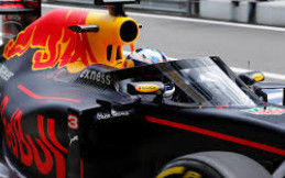 McLaren Siap Jajal Kokpit Masa Depan F1 di Italia