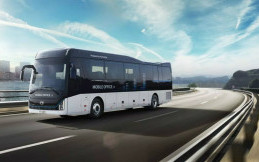 Hyundai Hadirkan Universe Mobile Office, Solusi Mobilitas Cerdas