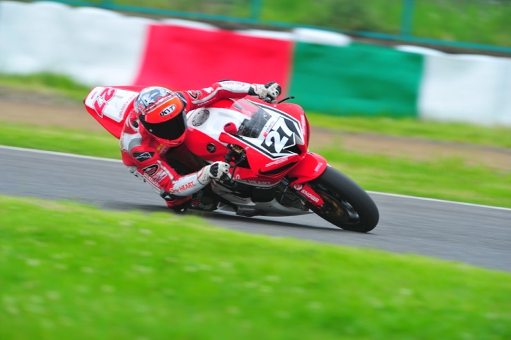 Bakal Bertempur di GP Moto2, Berikut Kilas Balik Presetasi Andi Gilang