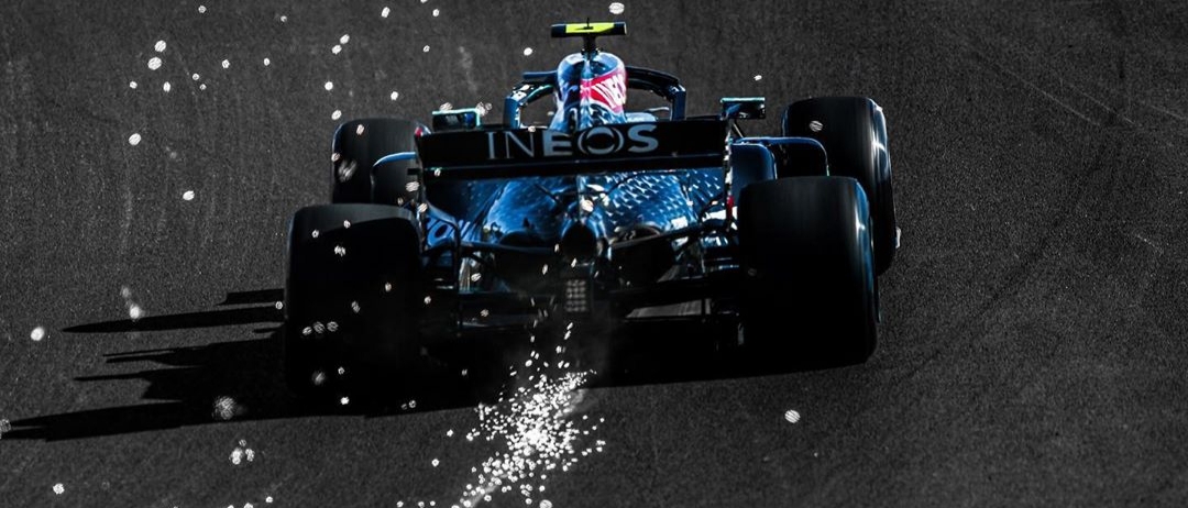 Valtteri Bottas Ungkap Masalah Mobilnya Saat GP Imola