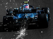 Valtteri Bottas Ungkap Masalah Mobilnya Saat GP Imola